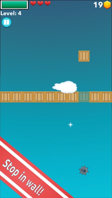 BoxLine screenshot 4