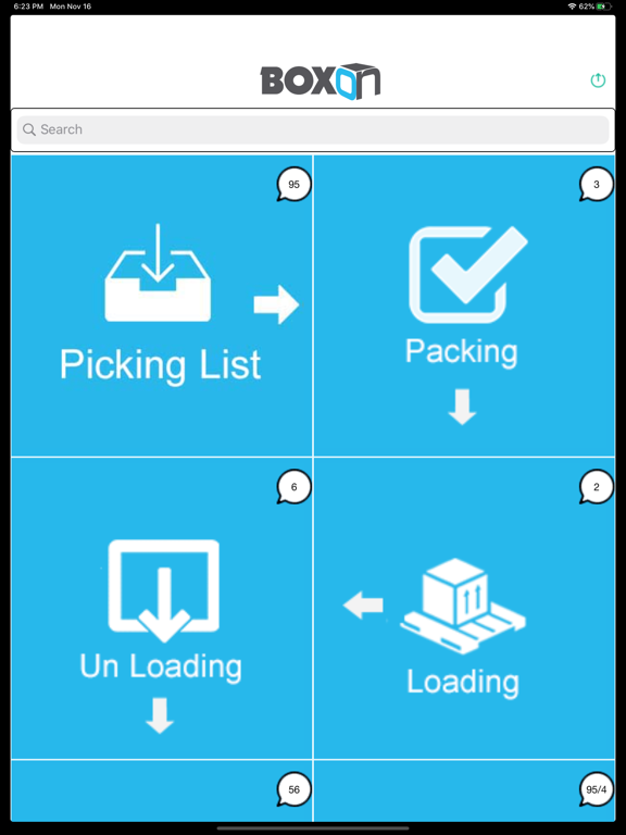BoxOn Warehouse Manager screenshot 3
