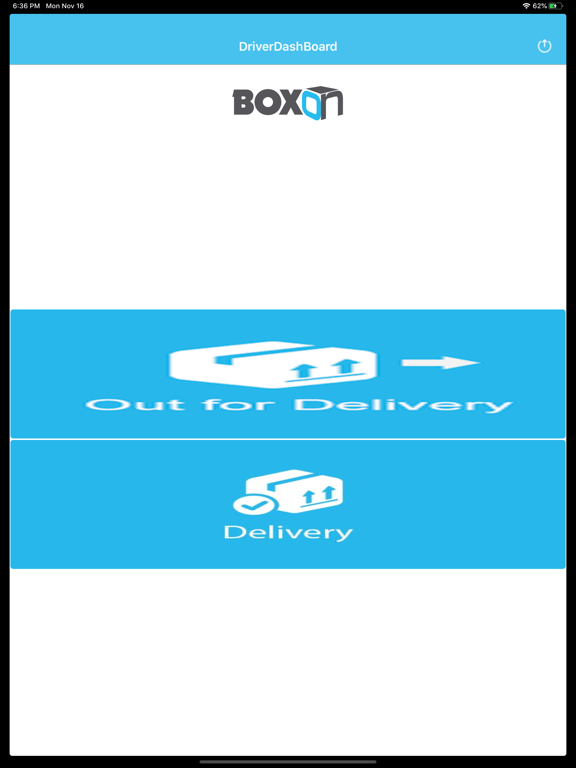 BoxOn Warehouse Manager screenshot 1