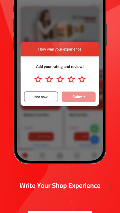 BoxToGo screenshot 2