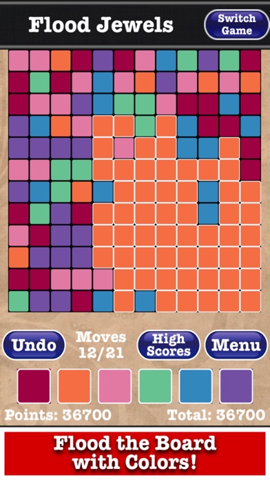 Boy Howdy Logic Games screenshot 1