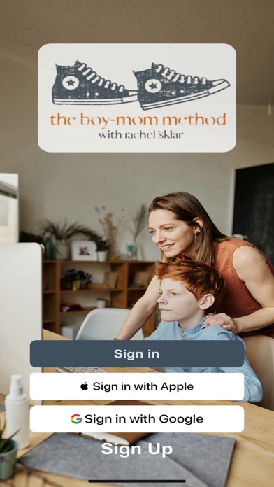 Boy Mom screenshot 6