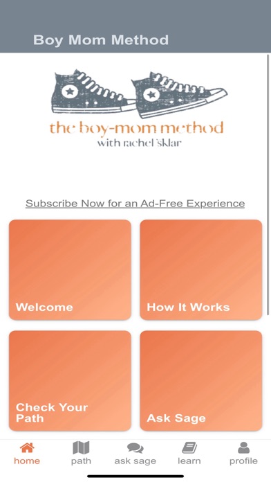 Boy Mom screenshot 3