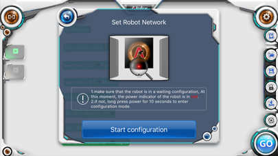 Boya Scratch  Programming screenshot 1