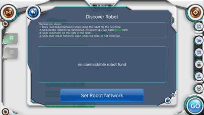 Boya Scratch  Programming screenshot 2