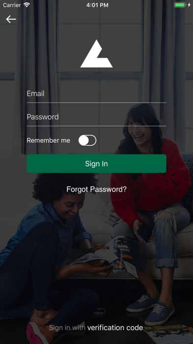 Bozzuto Resident Experience screenshot 3