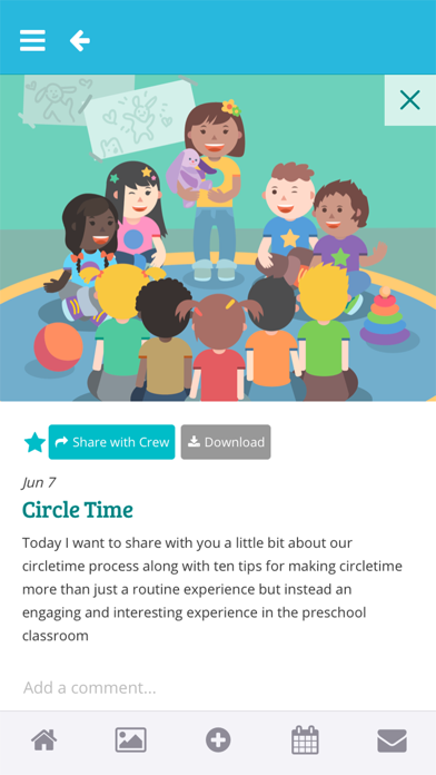 BP Connect screenshot 1