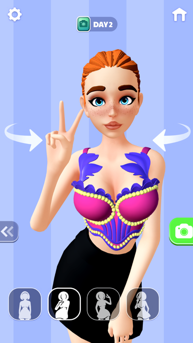 Bra Maker screenshot 1