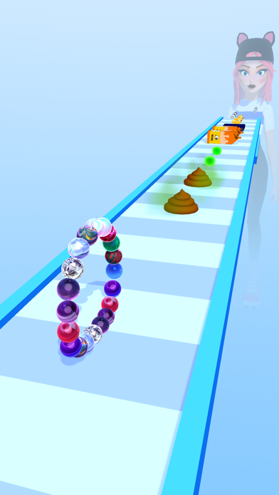 Bracelet Rush screenshot 5