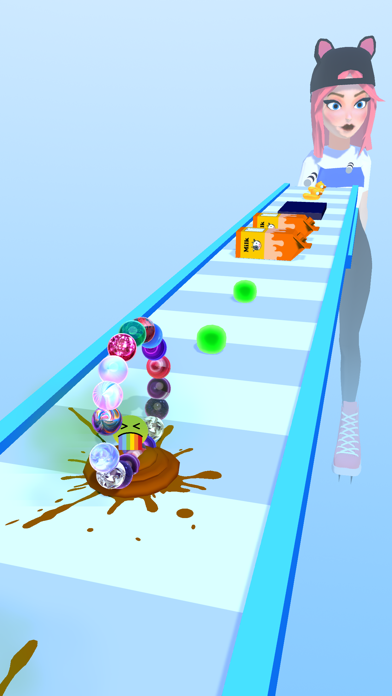 Bracelet Rush screenshot 4