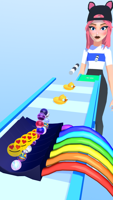 Bracelet Rush screenshot 3