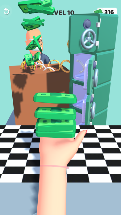 Bracelet Stack screenshot 1