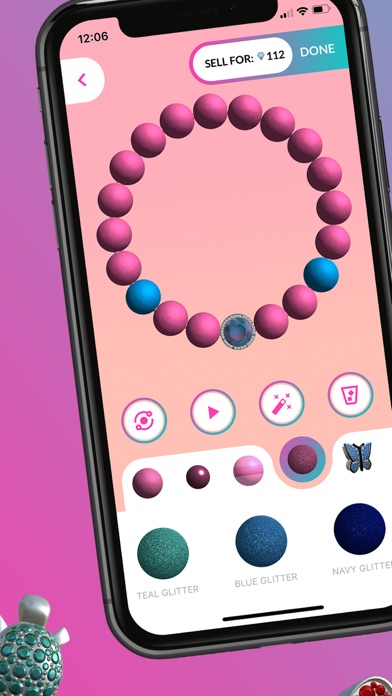 Bracelet Tycoon screenshot 3
