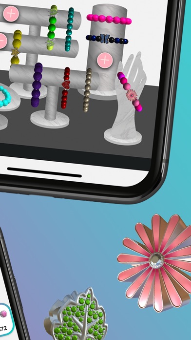Bracelet Tycoon screenshot 1