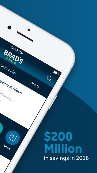 Brad’s Deals | Curated Deals screenshot 3