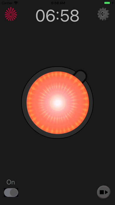 Brahma Kumaris Traffic Control screenshot 3