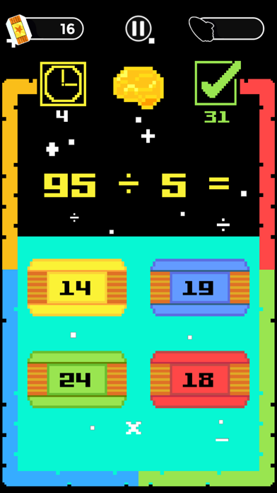 Brain Battle screenshot 2