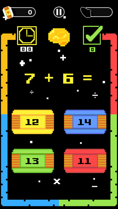 Brain Battle screenshot 4