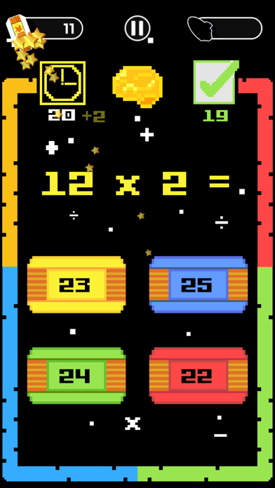 Brain Battle screenshot 3