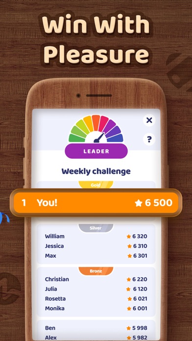 Brain Blitz Trivia－Quest Test screenshot 1