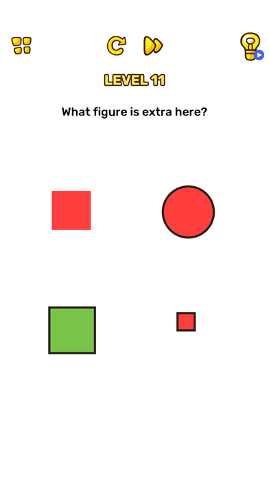 Brain Blow: Genius IQ Test screenshot 2