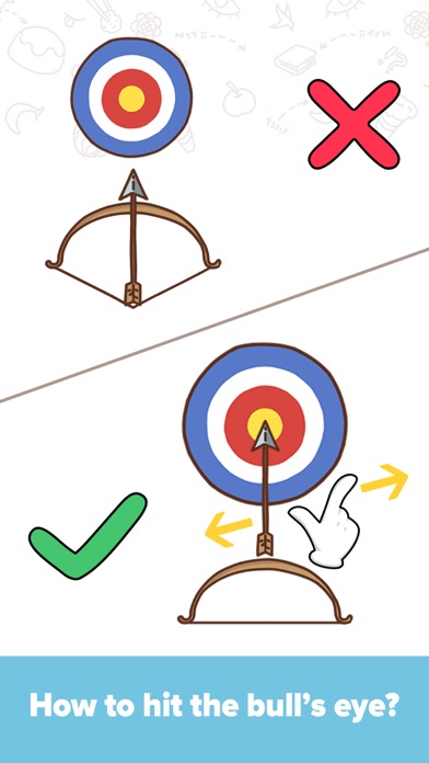 Brain Boom screenshot 1