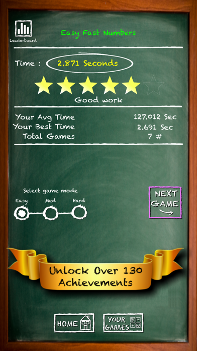 Brain Bust Simple Logic Puzzle screenshot 2