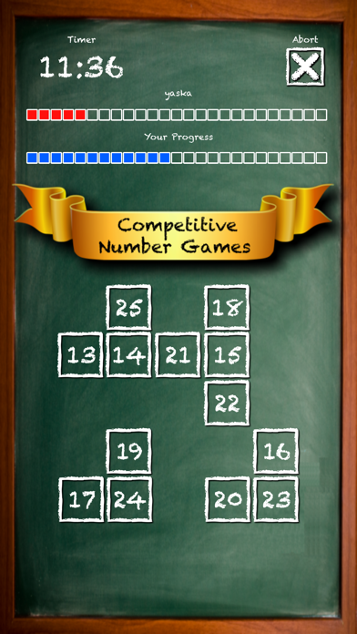 Brain Bust Simple Logic Puzzle screenshot 4