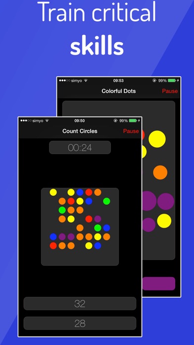 Brain Challenge: Brain Trainer screenshot 3