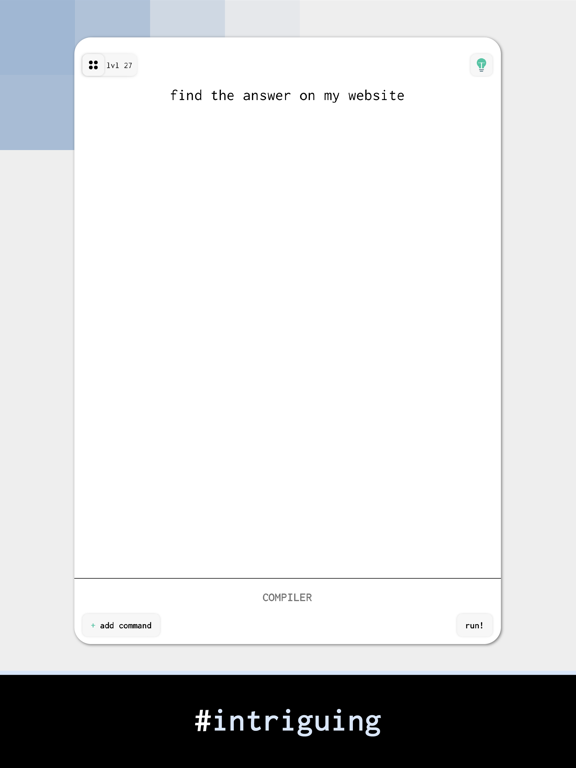 Brain Code: Logic Puzzle Games screenshot 2