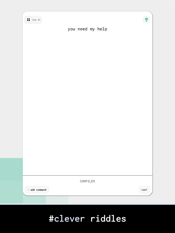 Brain Code: Logic Puzzle Games screenshot 1