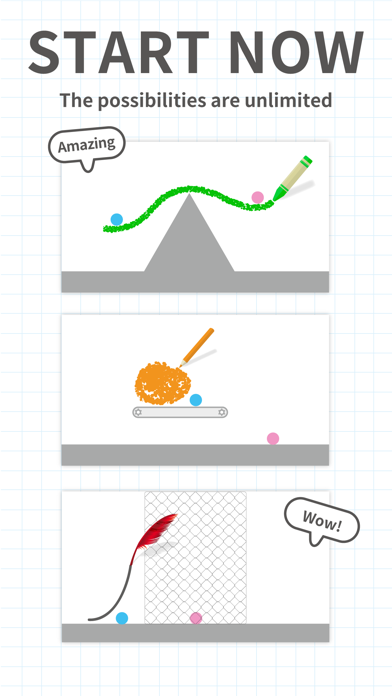 Brain Dots screenshot 1