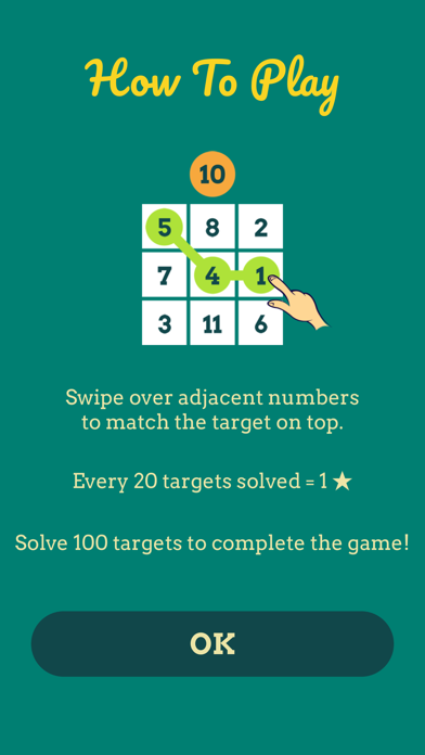 Brain Games : Words & Numbers screenshot 1