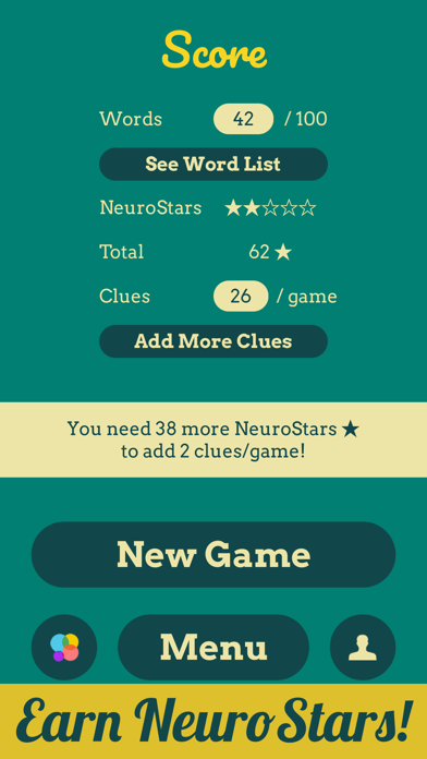 Brain Games : Words & Numbers screenshot 5