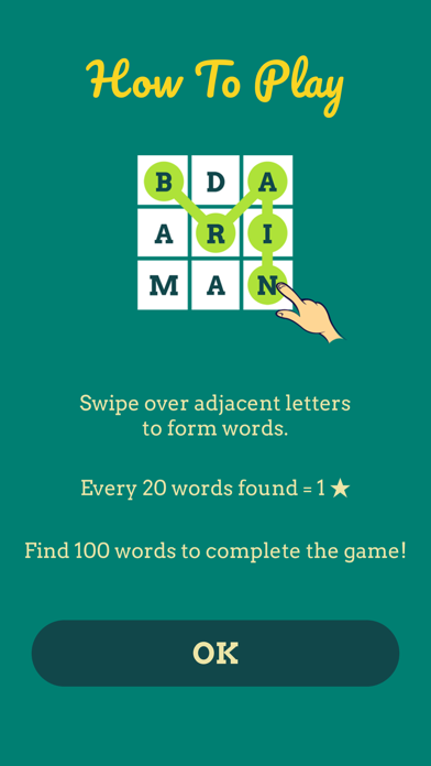 Brain Games : Words & Numbers screenshot 3