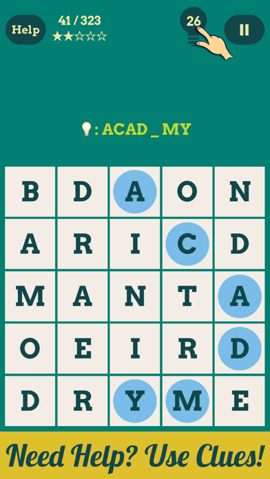 Brain Games : Words & Numbers screenshot 7