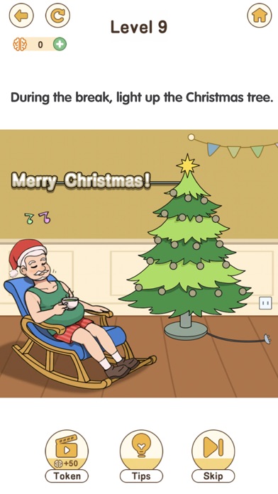 Brain Go 2: Test your brain screenshot 2