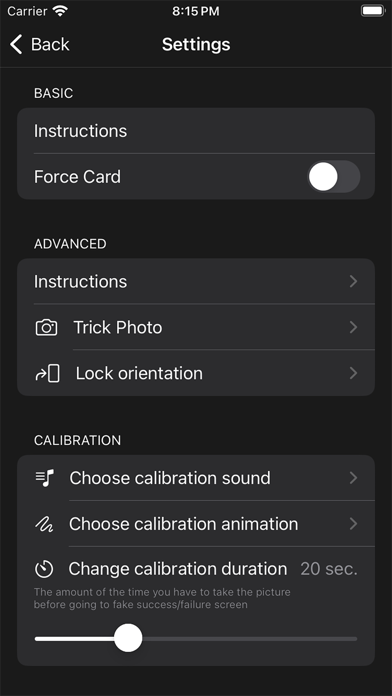 Brain Guessing Game screenshot 4