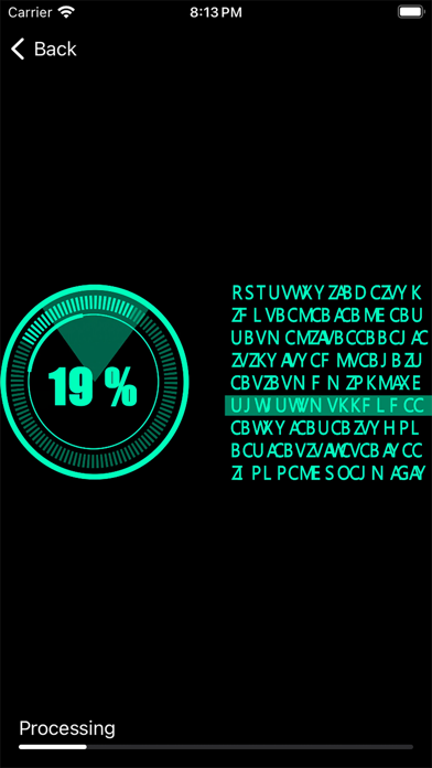 Brain Guessing Game screenshot 3