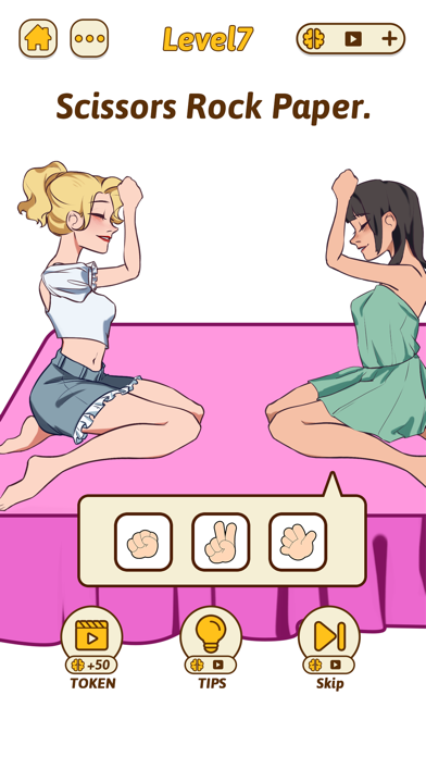 Brain Hole Bang screenshot 5