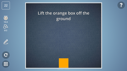 Brain It On! screenshot 2
