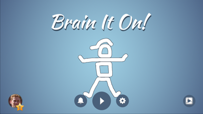 Brain It On! screenshot 5