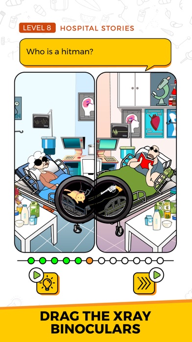 Brain Master! screenshot 2