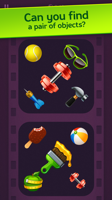 Brain Puzzle Games for Adults screenshot 3