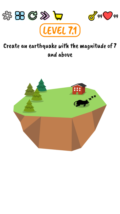Brain Quiz - Tricky Questions screenshot 5