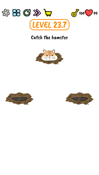 Brain Quiz - Tricky Questions screenshot 2
