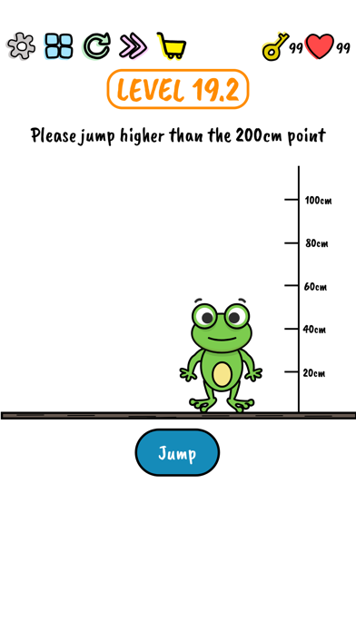 Brain Quiz - Tricky Questions screenshot 3