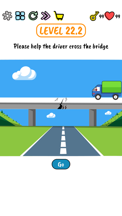 Brain Quiz - Tricky Questions screenshot 4