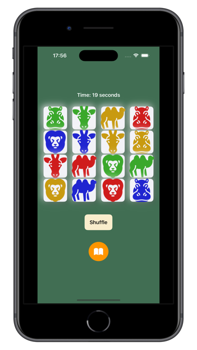 Brain Safari Challenge screenshot 3