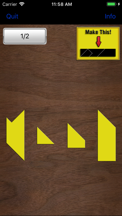 Brain School - Brain Training! screenshot 4